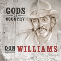 Don Williams - Gods Of Country (3CD Set)  Disc 1